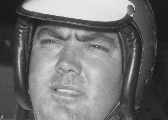 NASCAR legend Junior Johnson, dead at 88 (Update)