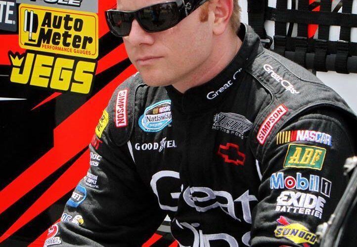 Remembering Jason Leffler