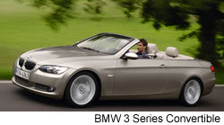 BMW shows new 3 Series Convertible for first time