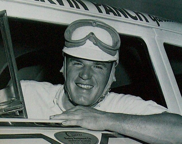 Daytona 500 Winner Marvin Panch Dies