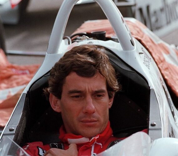 Senna could have been Brazilian president – Boutsen