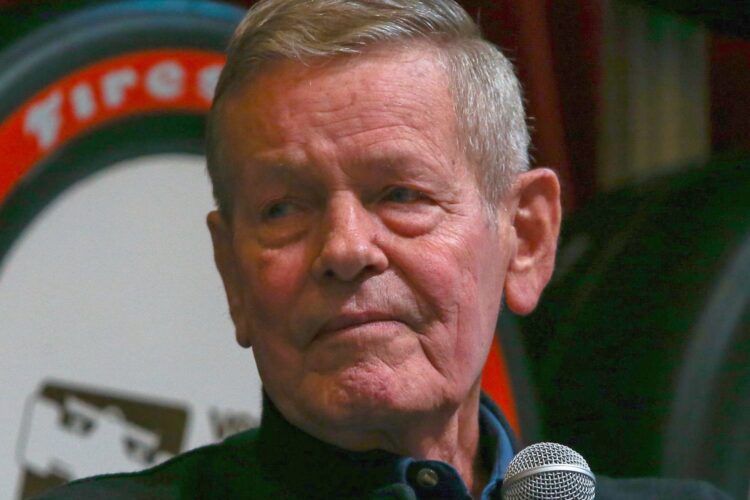 Bobby Unser, three-time Indy 500 winner, dead at 87  (3rd Update)