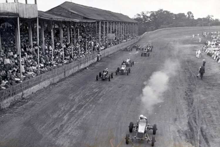 10 Great Race Tracks Part III: Winchester Speedway