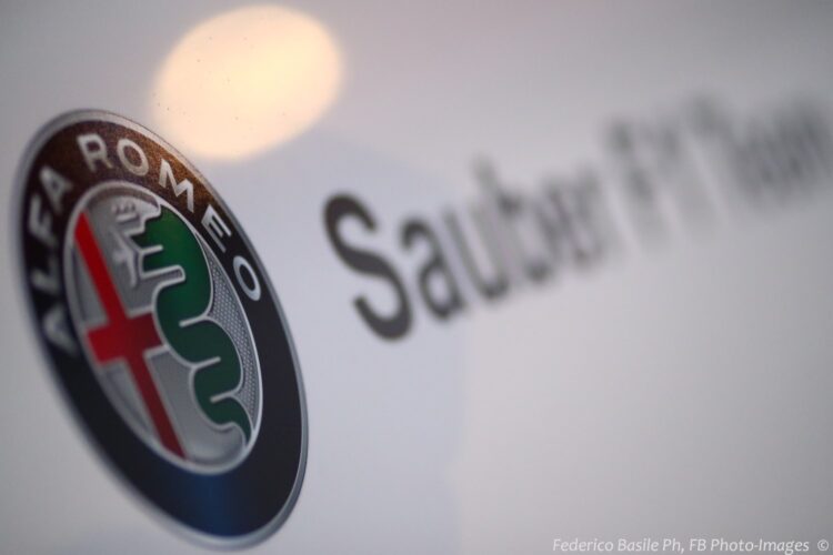 Rumor – Alfa Romeo shaping up to buy Sauber F1 team