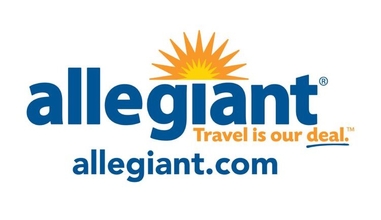 Allegiant Becomes Official Airline Of NHRA