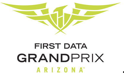 GP of Arizona picks up sponsor