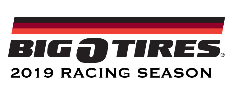 Big O Tires Named Sonoma Raceway Season Sponsor