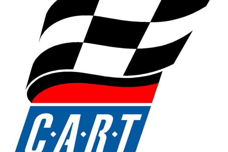 IndyCar: Annual CART Reunion Set