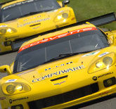 Corvette Racing Announces 2007 Driver Lineup