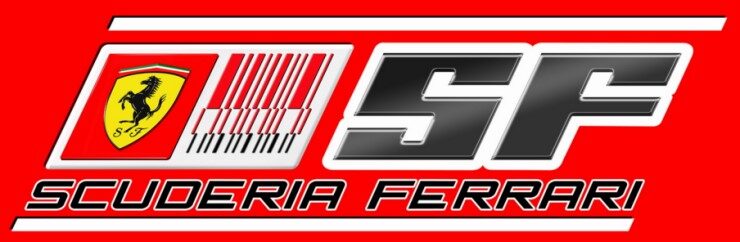 Does new logo for Ferrari point to IQOS as sponsor?