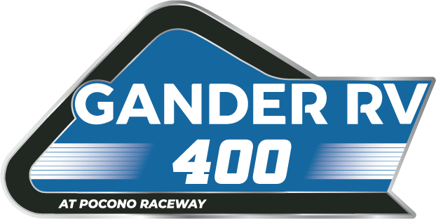 Gander RV 400 and Gander RV 150 Races Announced at Pocono Raceway