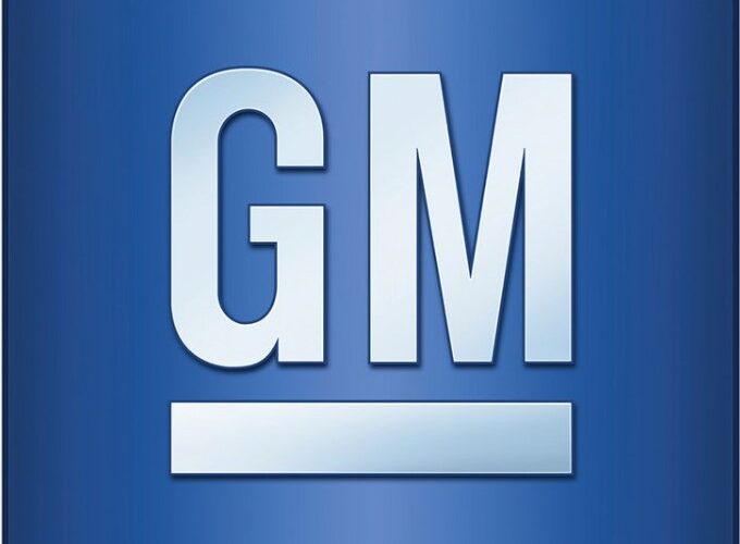 GM announces ventilator production