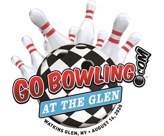 NASCAR: Go Bowling Returns As Entitlement Sponsor For Cup Series Race At The Glen