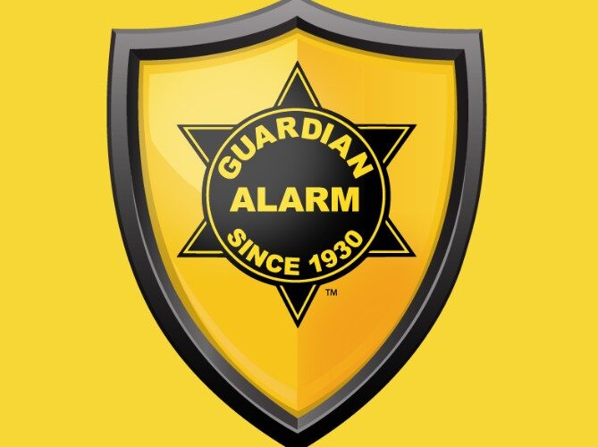 Guardian Alarm Partners with Chip Ganassi Racing