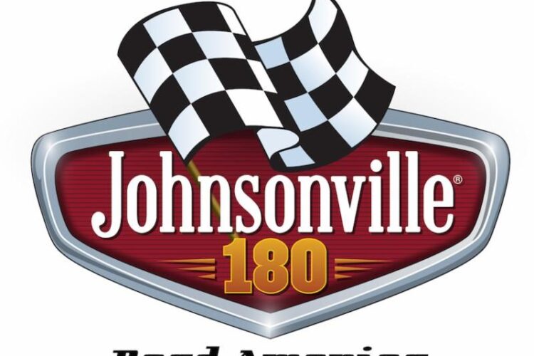 Johnsonville Named Title Sponsor for NASCAR XFINITY race at Road America