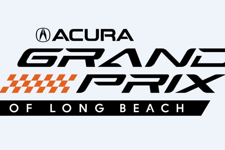 Video: Acura Grand Prix of Long Beach