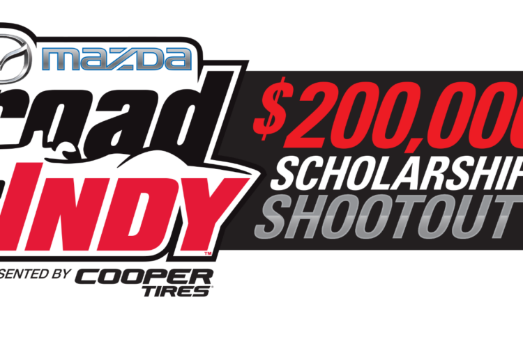 Judges/Format Announced for MRTI $200K Scholarship Shootout