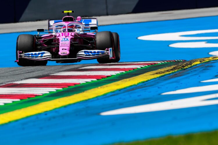 F1 should reject ‘pink Mercedes’ protest – Schumacher