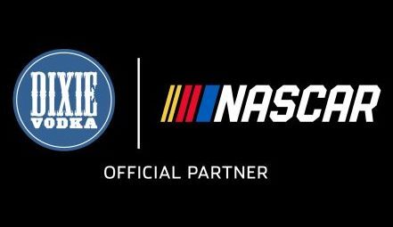 NASCAR, Dixie Vodka announce multi-year partnership