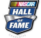 NASCAR Hall of Fame logo unveiled