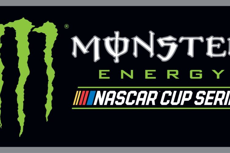 NASCAR Unsure Whether “Premier Series” Term Will Still Be Used With “Cup” Remaining