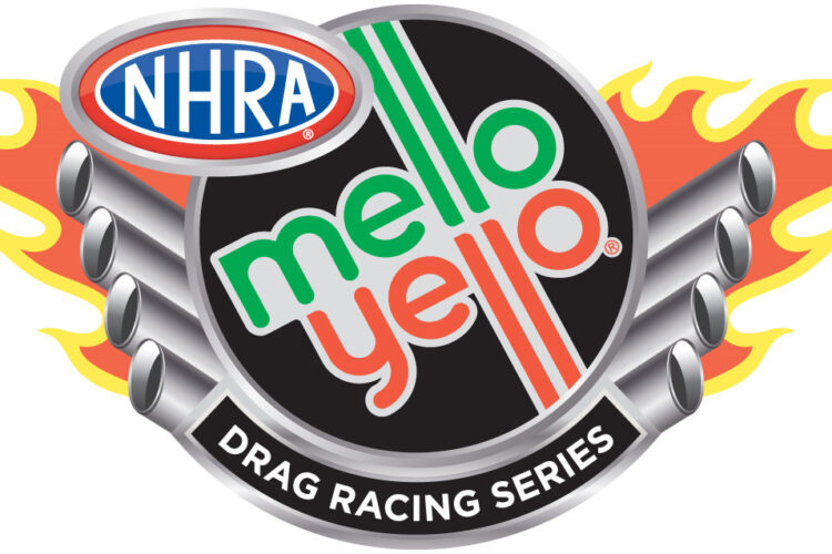 NHRA Rumor: Camping World to replace Mello Yello?