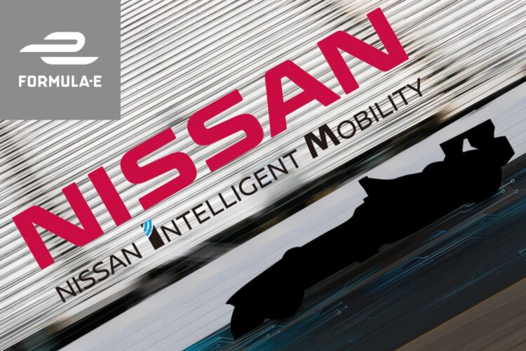 Nissan to join Formula E in 2018/19