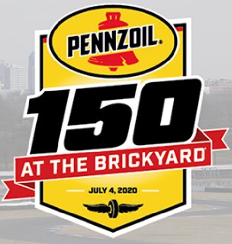 NASCAR Xfinity Series Gearing Up To Hit Road in Pennzoil 150 at the Brickyard