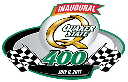 Quaker State extends title sponsorship of Kentucky’s Cup race