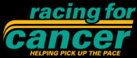 Racing For Cancer