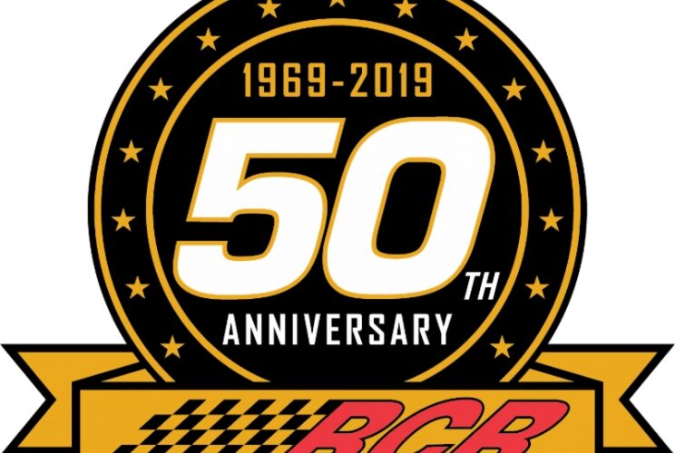 Richard Childress Racing and Red Robin Partner to Celebrate 50 Years