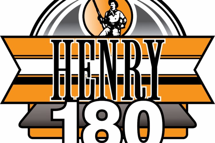 Henry Repeating Arms Becomes Title Sponsor for 2020 NASCAR Xfinity Race at Road America