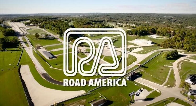 Road America Extends Partnerships With Pepsi, Anheuser-Busch and Torke Coffee