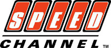 Speed Channel rebranding nears