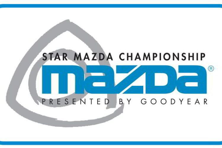 Star Mazda Series may be terminal?