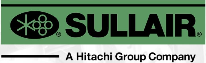 Sullair the official supplier of compressed air for RFR