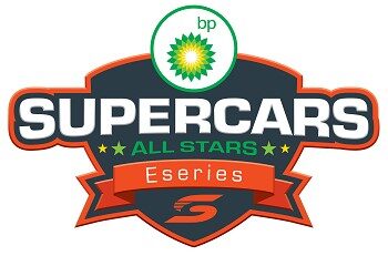 BP takes naming rights of Supercars All Stars Eseries