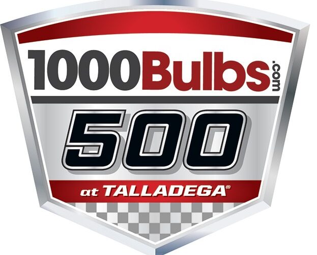 1000Bulbs.com to sponsor Talladega 500