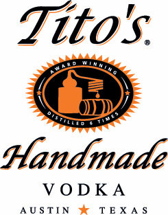 Tito’s Handmade Vodka Named an Official Sponsor of Sonoma Raceway