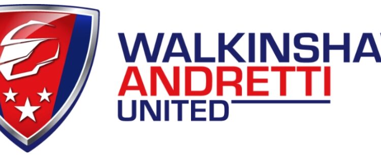 Walkinshaw Andretti United Unveils New Logo