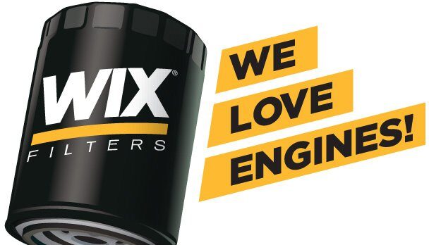 WIX Filters Joins Stewart-Haas Racing