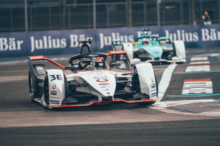 It’s official now: Formula E and FIA take decision to temporarily suspend season