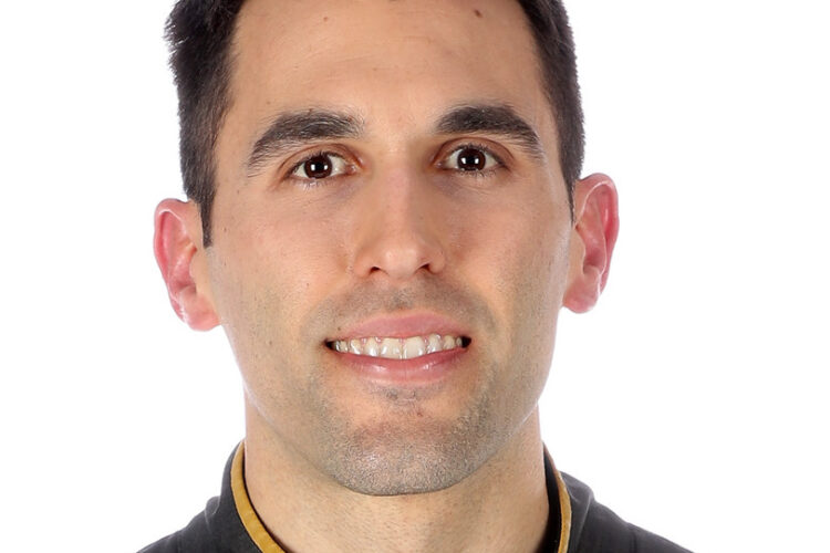 Video: Daytona Monster Cup Q&A with Aric Almirola