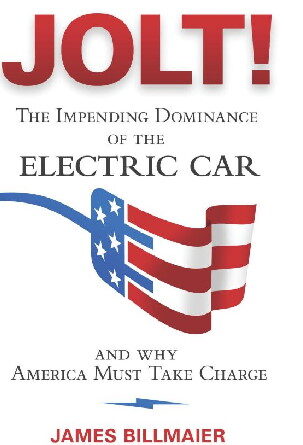 The Impending Dominance of the Electric Car