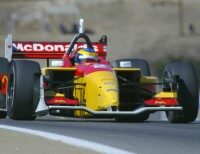 Making a case for Laguna Seca