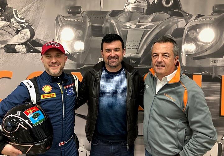 Conquest Racing To Compete In IMSA Prototype Challenge In 2019