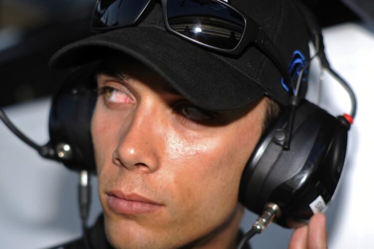 Clauson to attempt Indy 500 berth with Jonathan Byrdâ€™s Racing