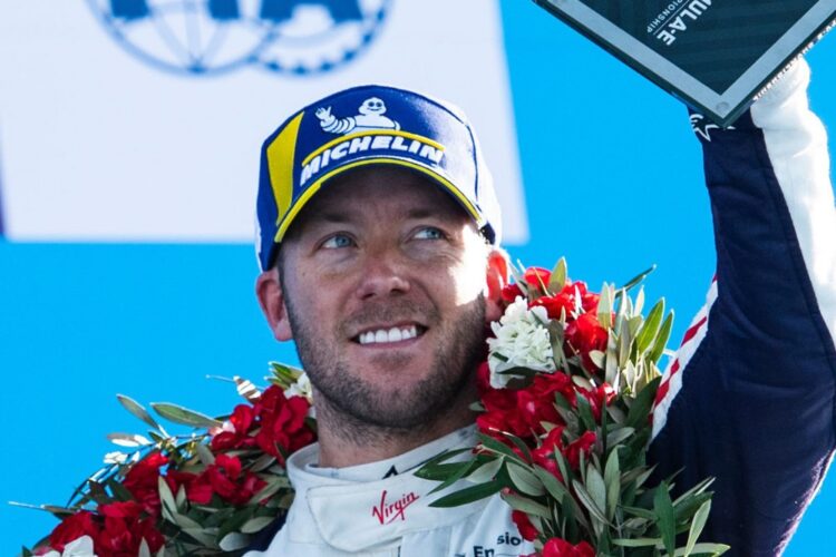 Sam Bird stripped of victory in Hong Kong E-Prix thriller (Update)