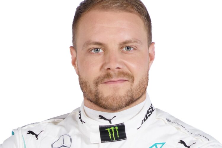 Former Bottas sponsor not responding to ‘f**k you’ outburst