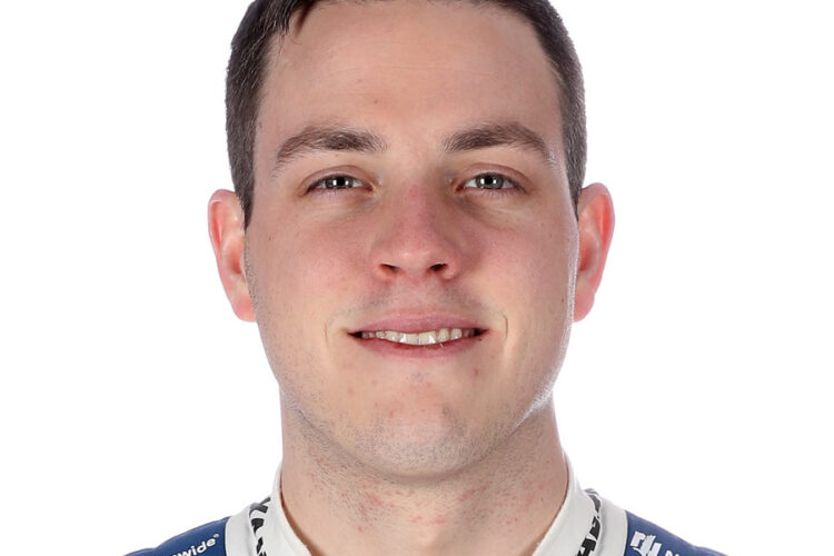 NASCAR Pre-Race Q&A – Bowman, Preece and Geschickter